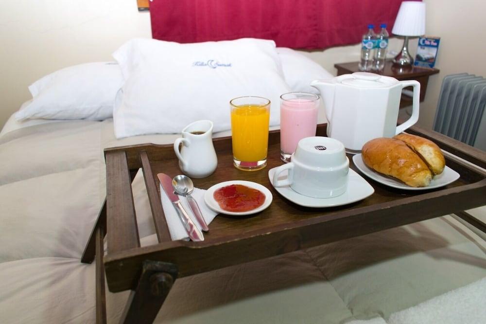 Killa Sumak  - Hostel