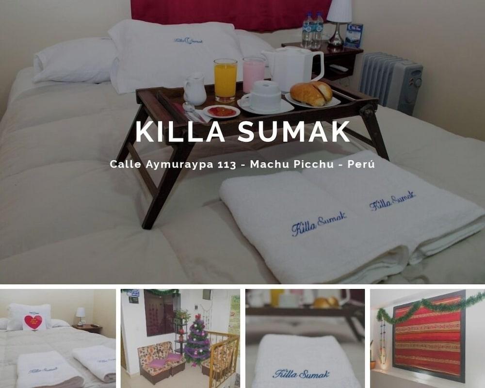 Killa Sumak  - Hostel