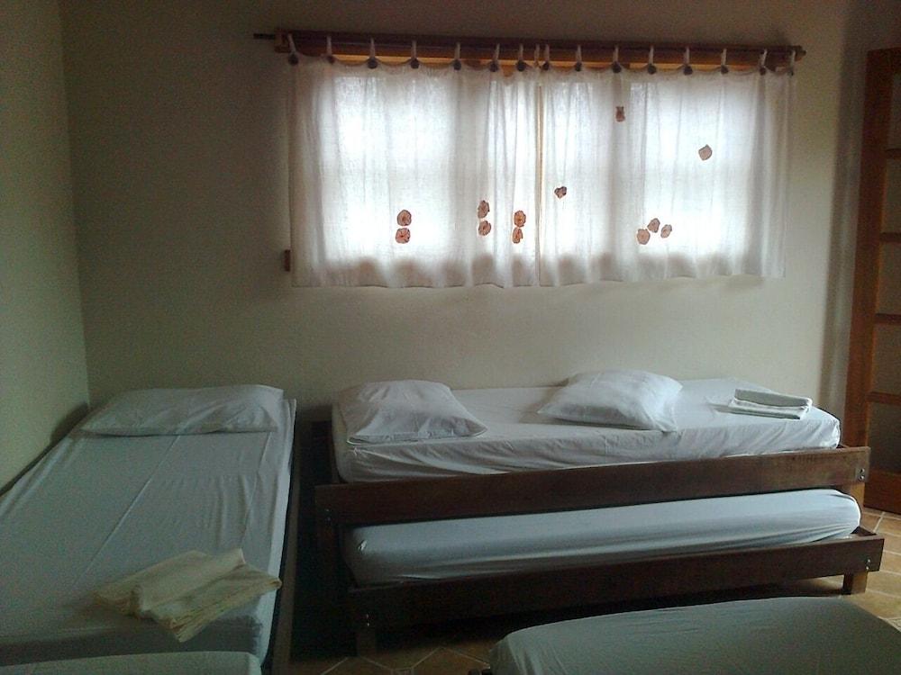 Pousada Imbassai em Maresias