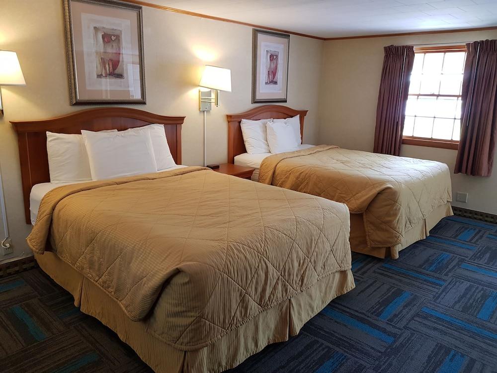 Franconia Notch Motel