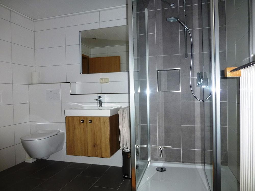 Abseits vom Larm und Verkehr