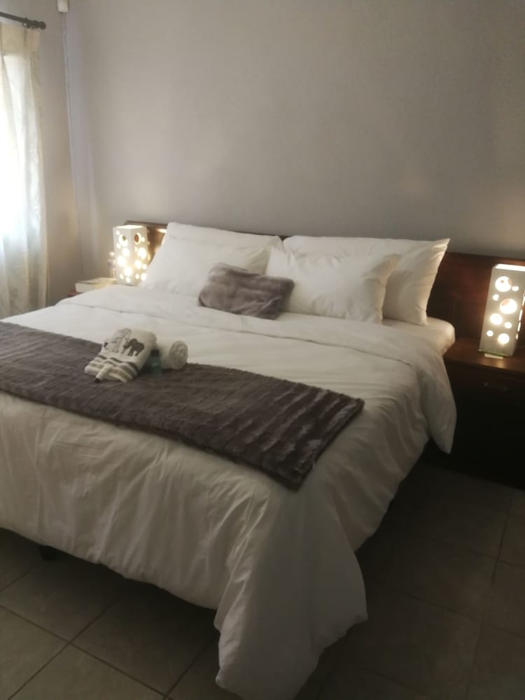 Cape Pine Guest House