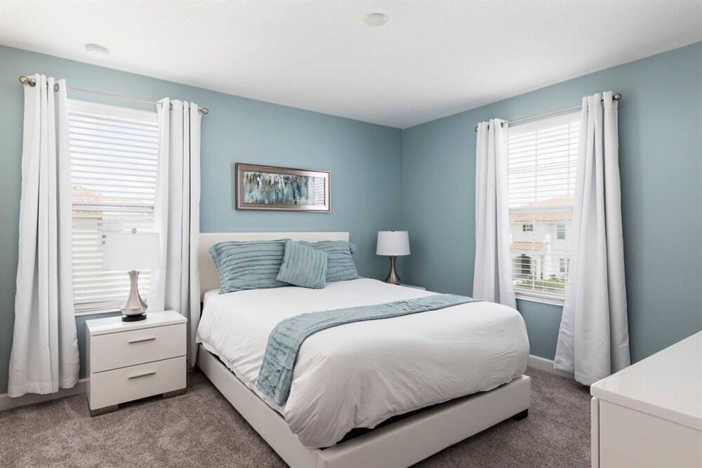 8BR 5BAroom Vacation Paradise