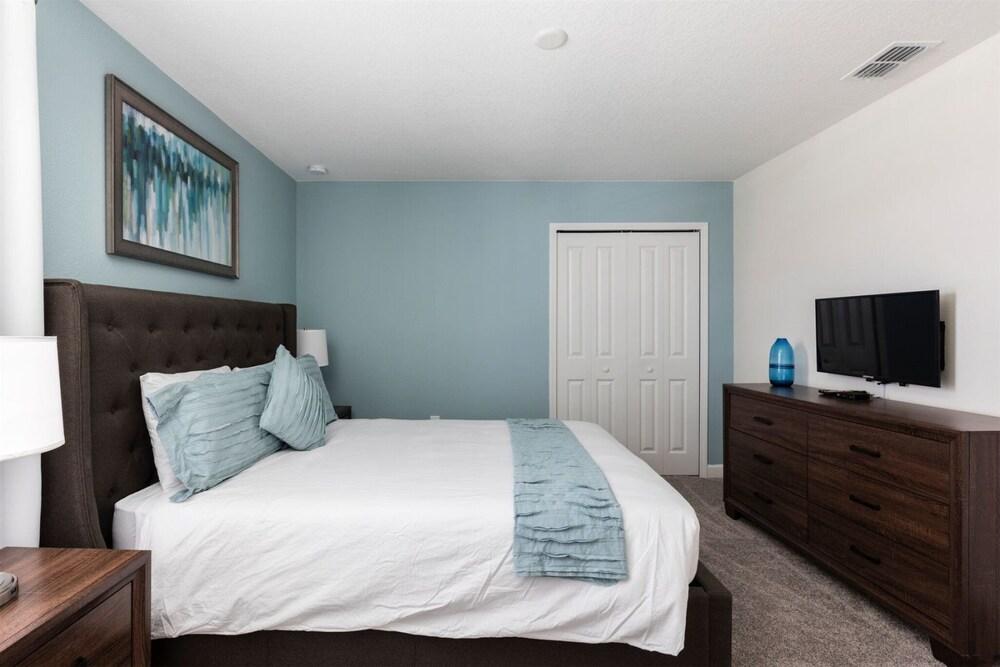 8BR 5BAroom Vacation Paradise