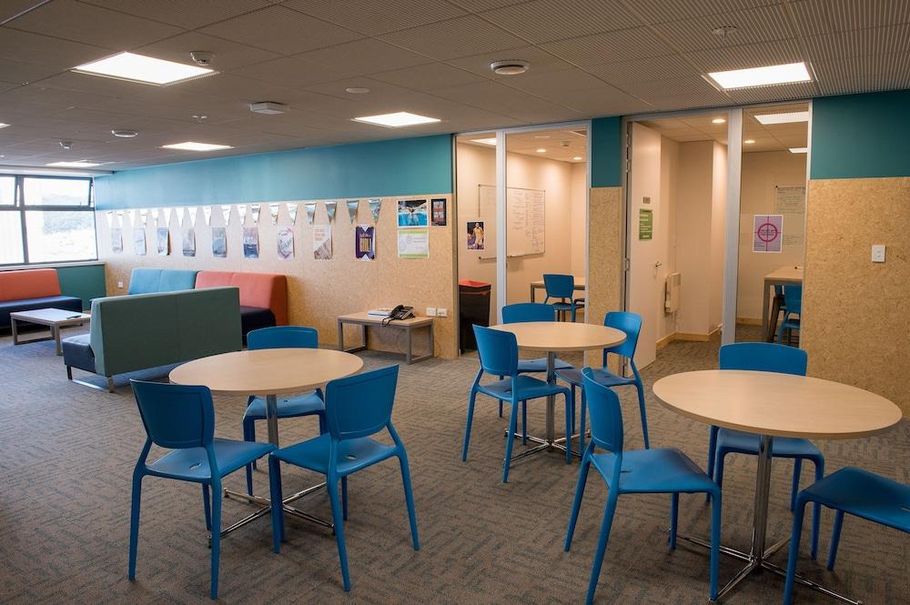 Capital Hall - Hostel