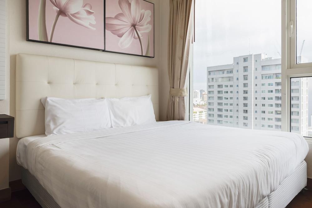 Ivy Thonglor By Favstay