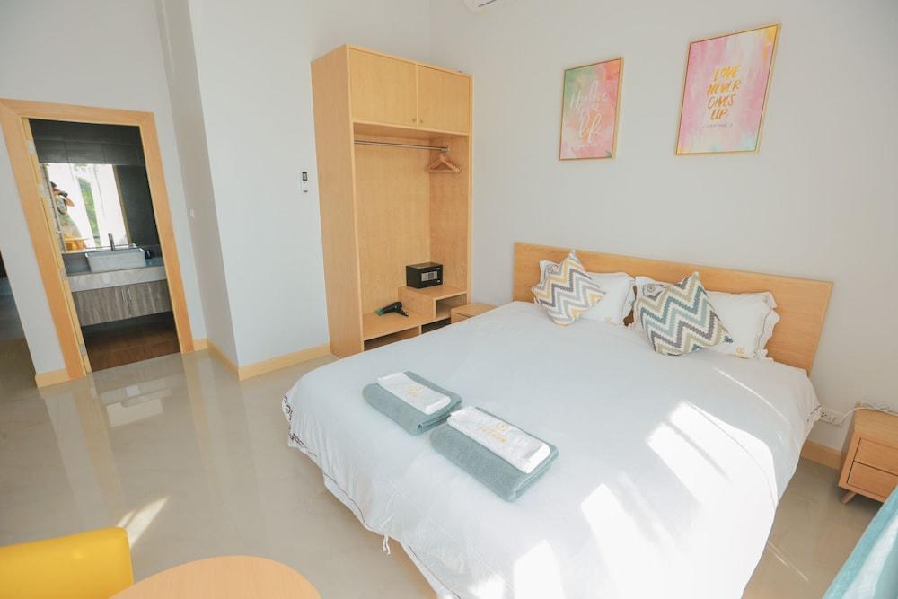 Aonang Nine Poolvilla