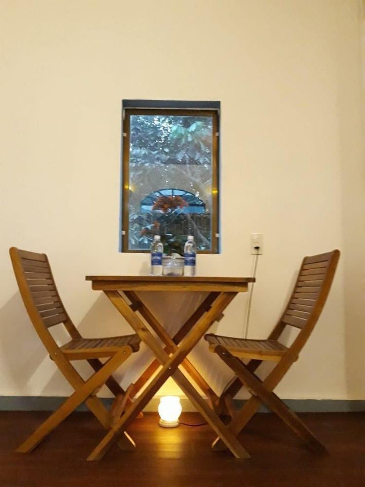 Tropical Valley Homestay