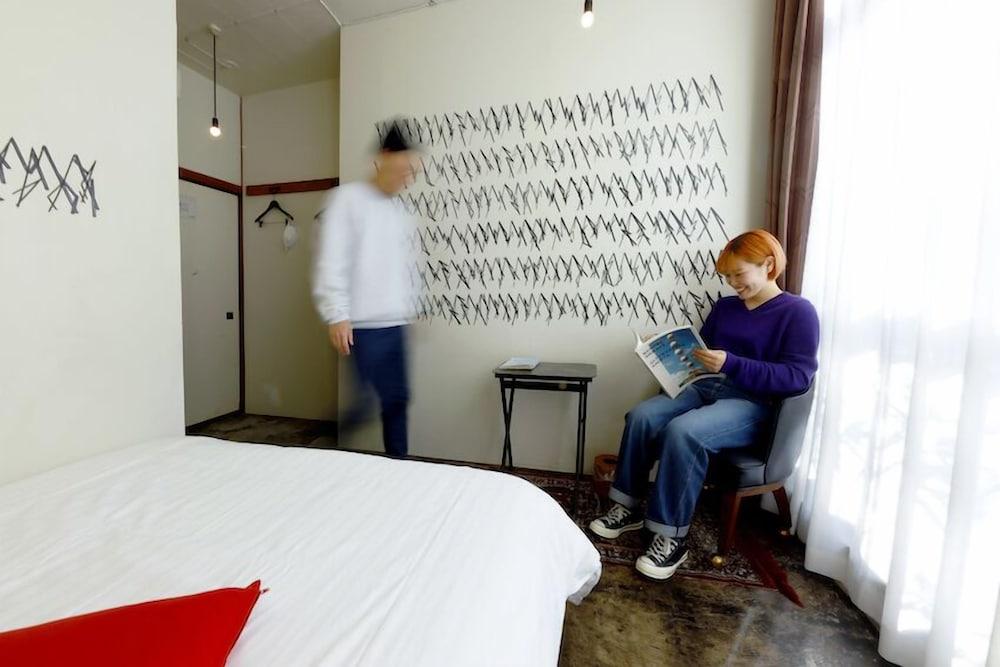 FON-SU bed&breakfast