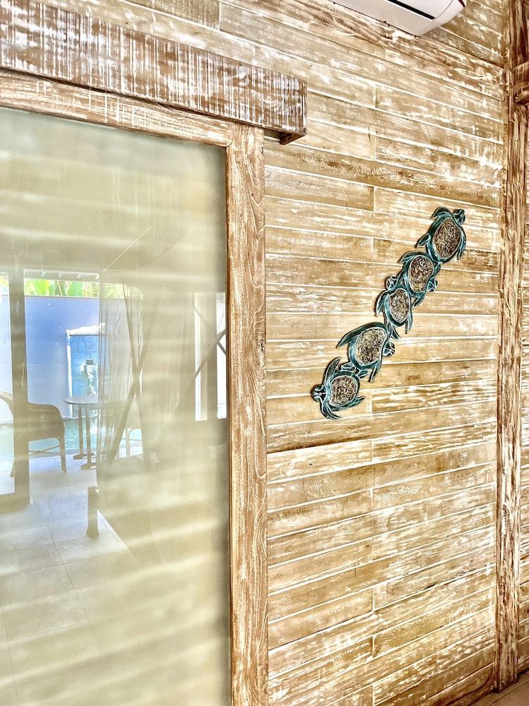 Gilizen Resort - Private Pool Villas