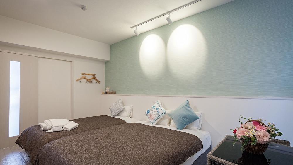 Yonabaru Hotel SUNRIZE OCEAN