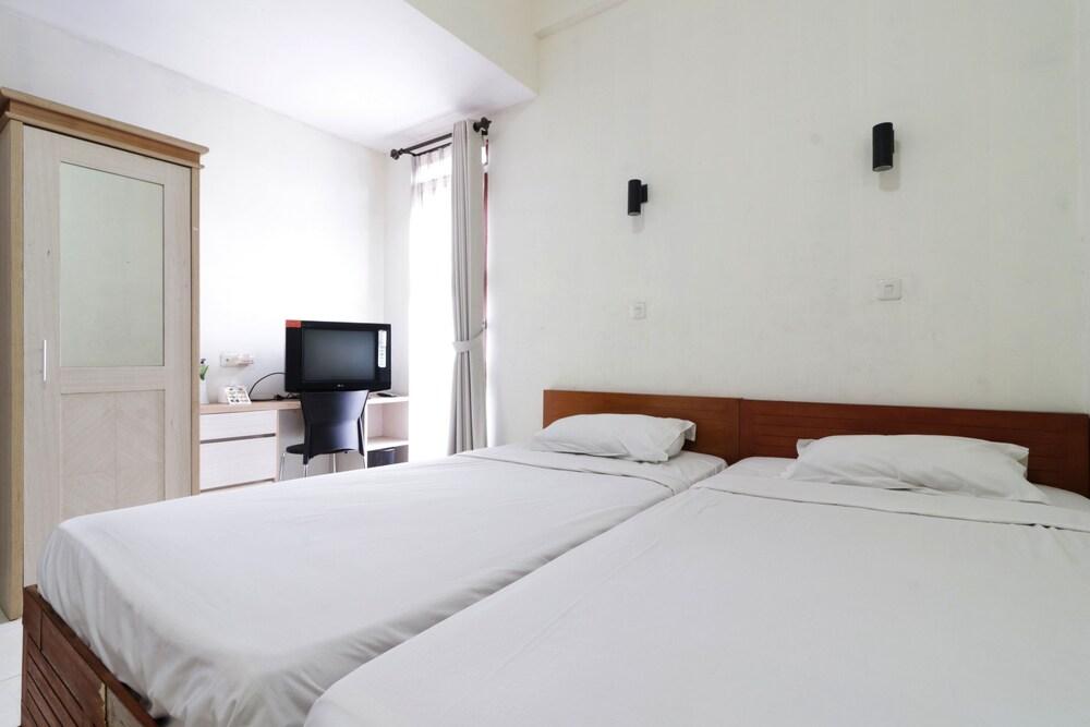 Rumah Tawa Guesthouse 2