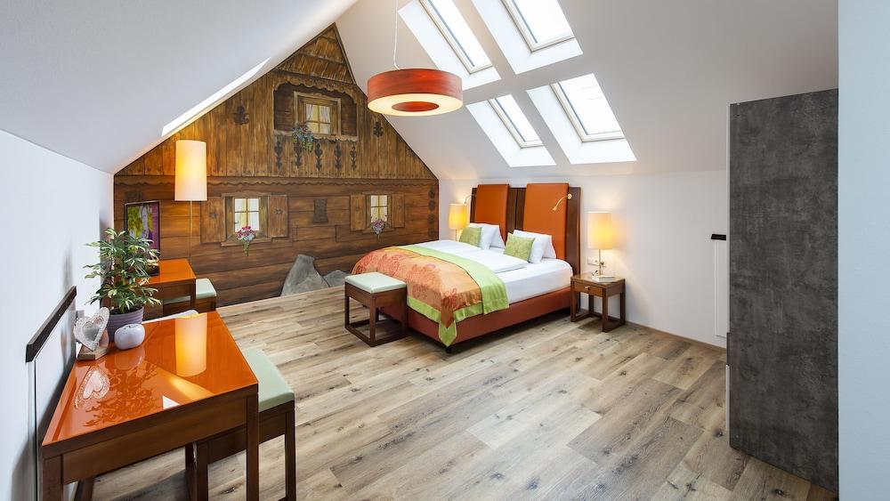 Feriendorf Edelweiss