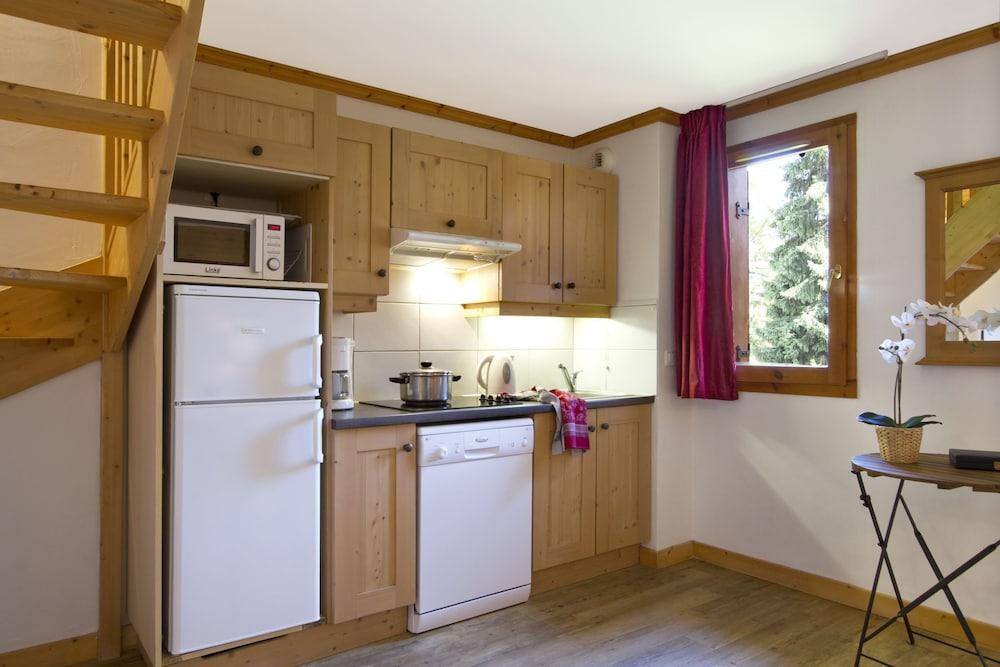 Résidence Odalys Les Belles Roches