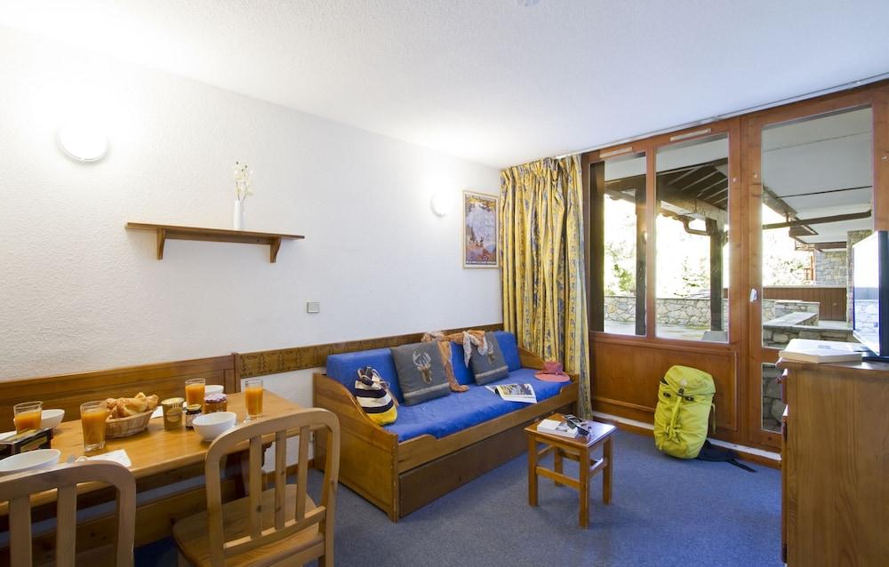 Résidence Odalys Les Hauts du Rogoney