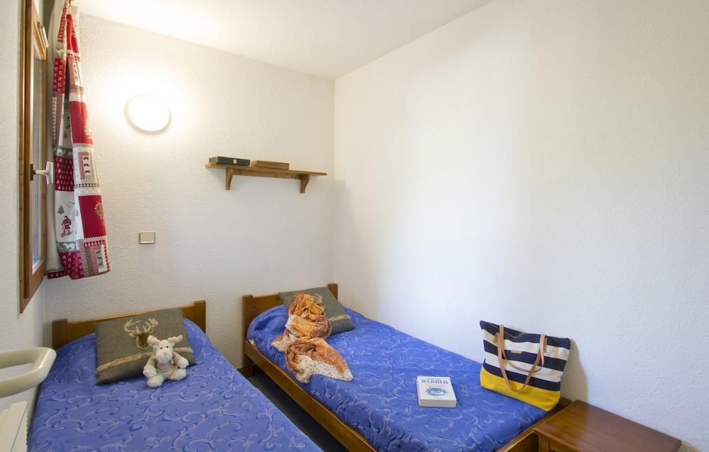 Résidence Odalys Les Hauts du Rogoney