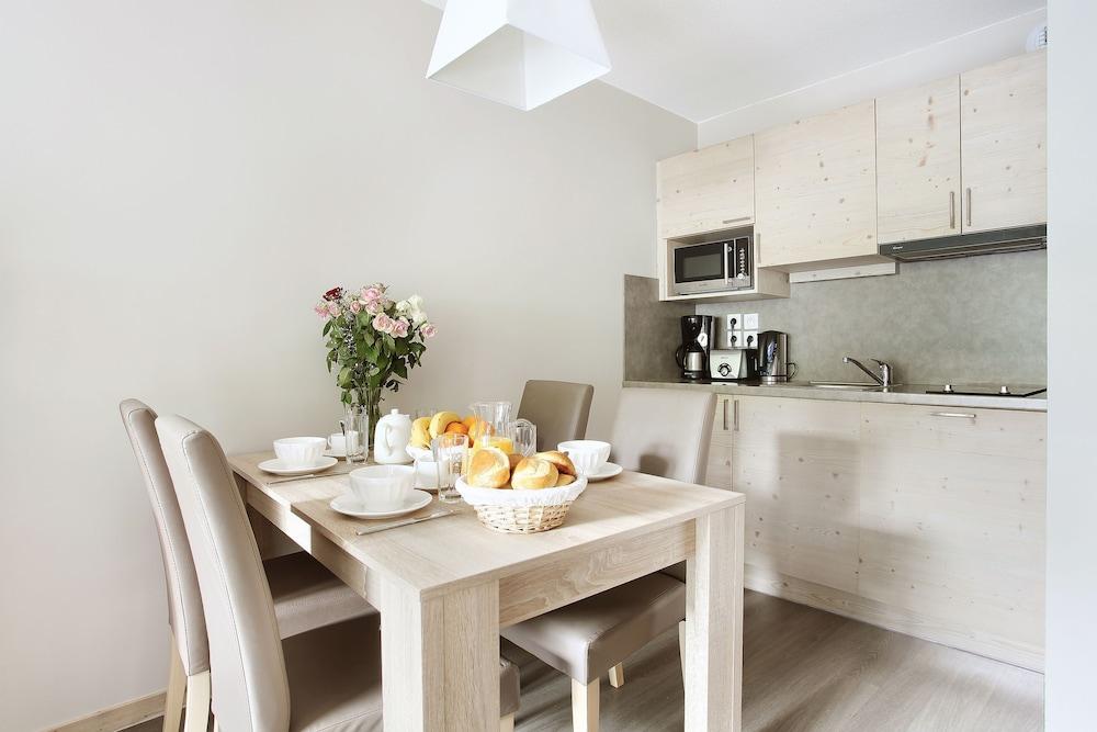 Résidence Odalys Le Panoramic