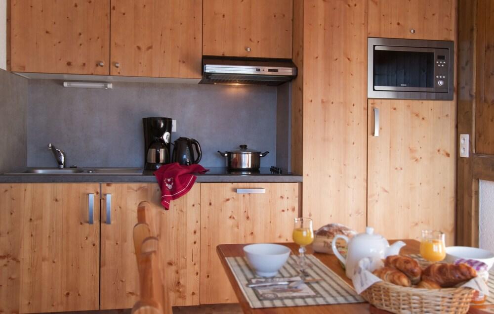 Résidence Odalys Le Sornin