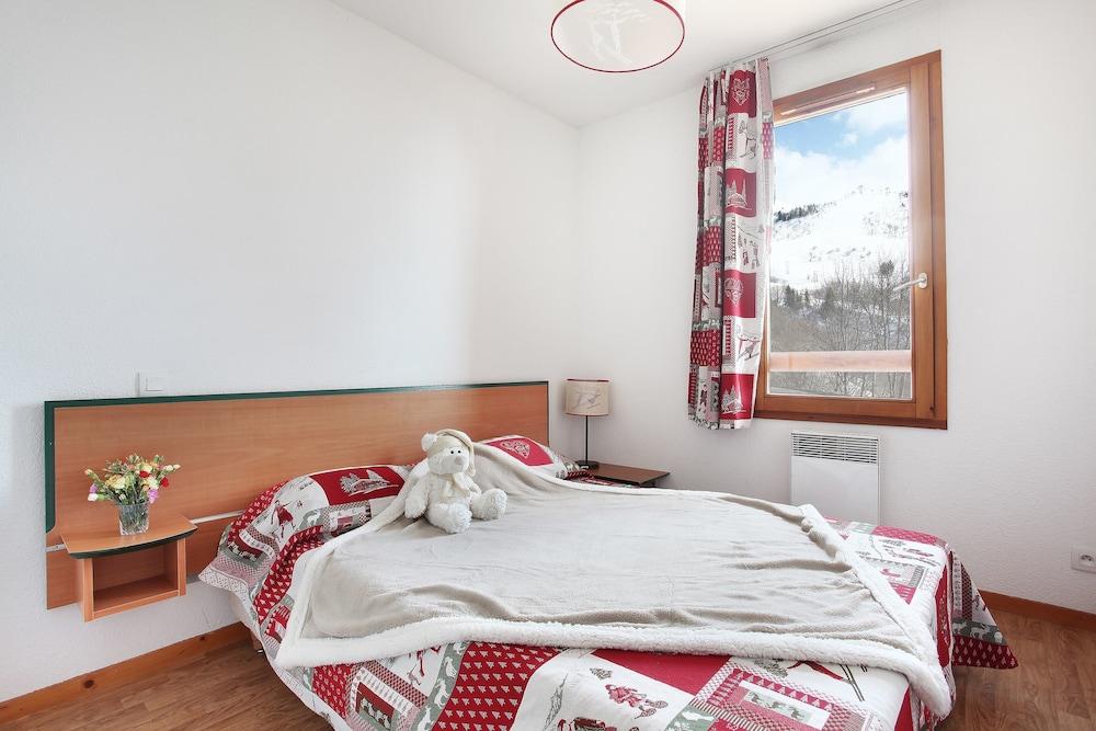 Résidence Odalys Belle Vue