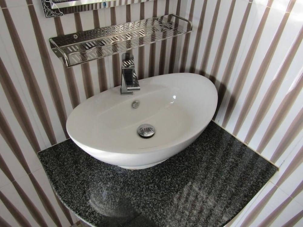 Tree Siem Reap Apartments