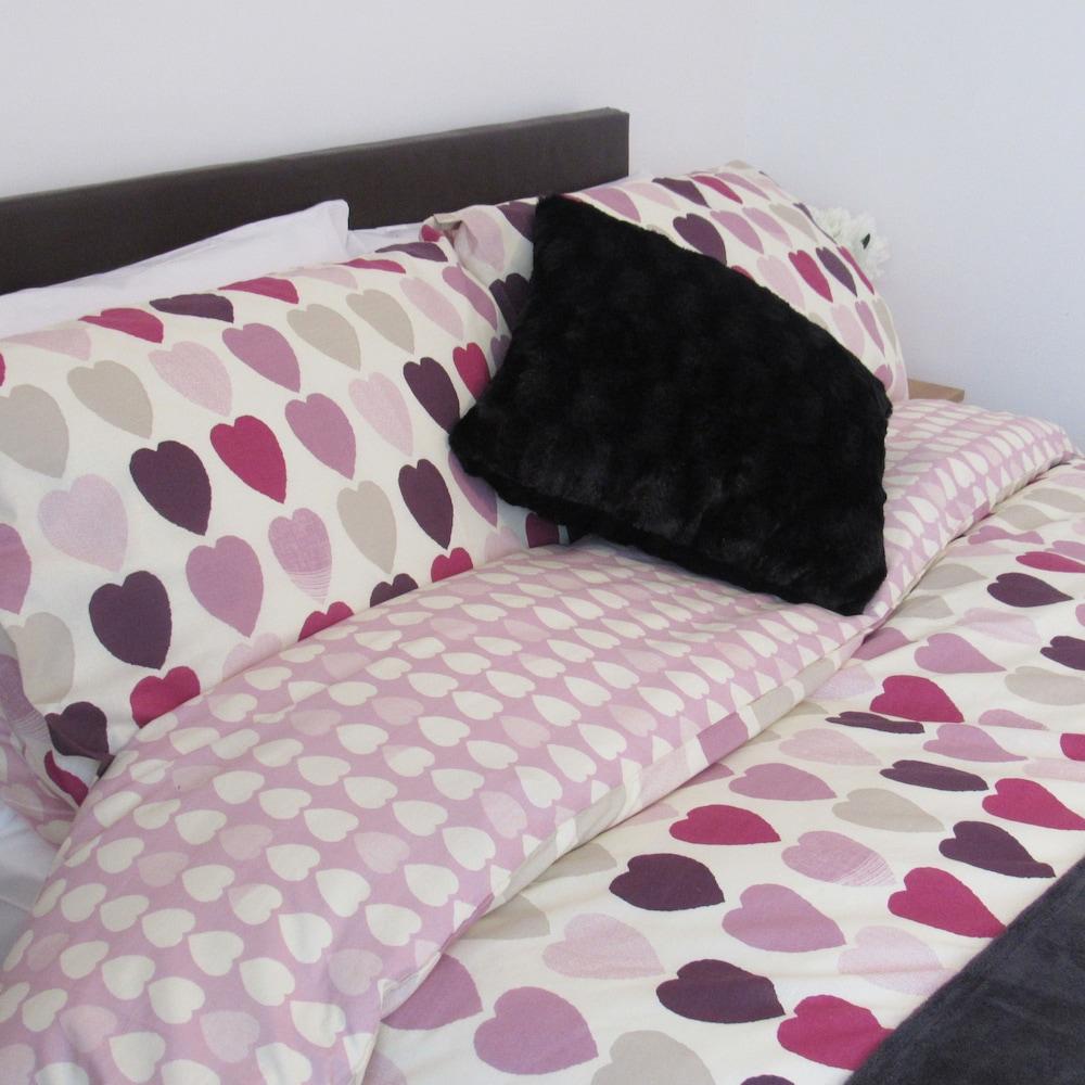 Spacious Flat Fenham