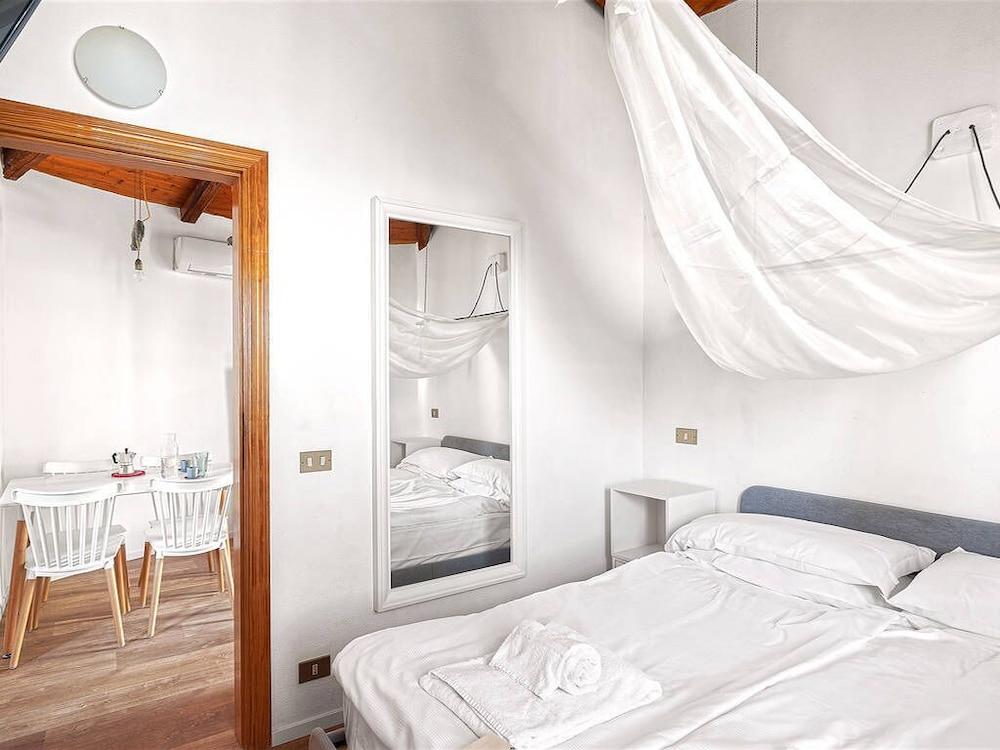 Solemar Sicilia - Residence Mer et Soleil