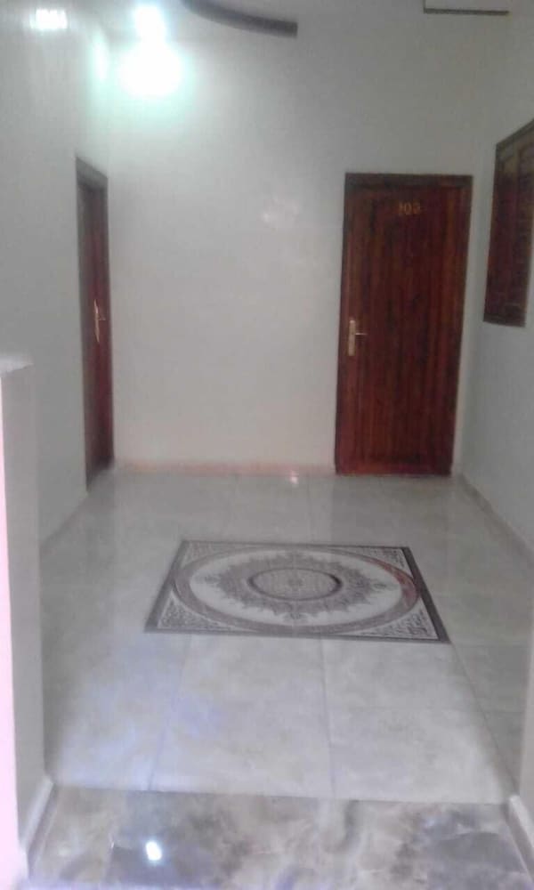 Hotel Eessalam A Ouarzazat