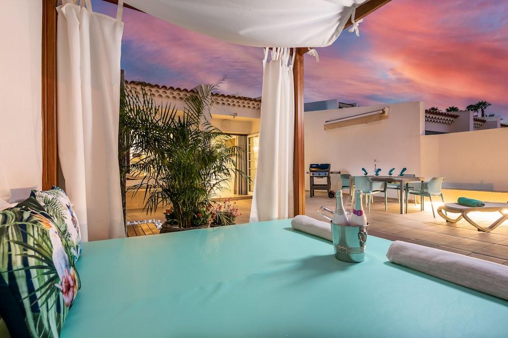 Haciendas Village Tenerife