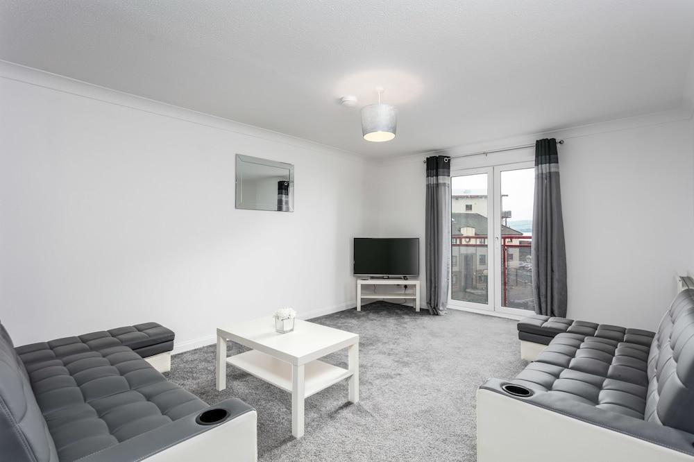 Isla Retreat – Donnini Apartments