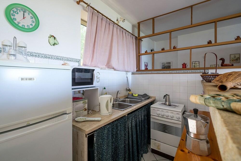 Solemar Sicilia - Residence Cicladi