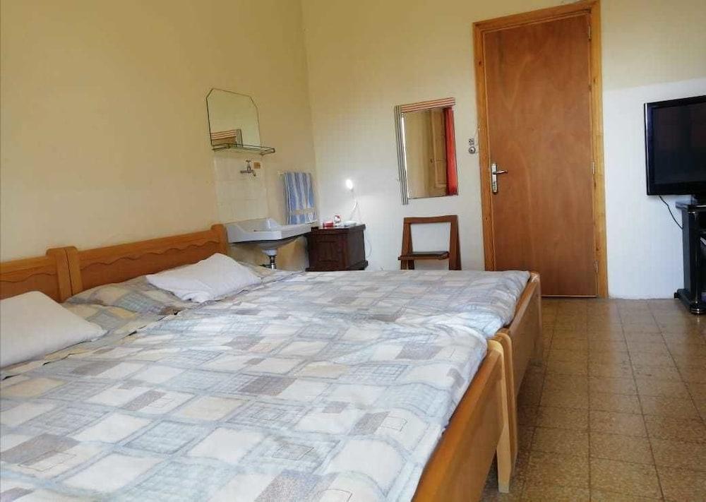 Modern Hotel Falougha