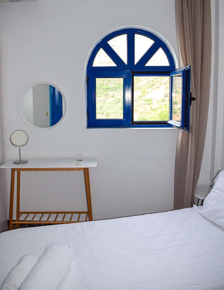 Muses Seaside Villas