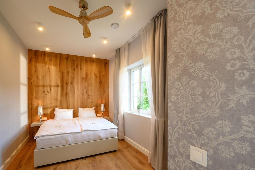 Vila Ula La Luxury Apartments Bled