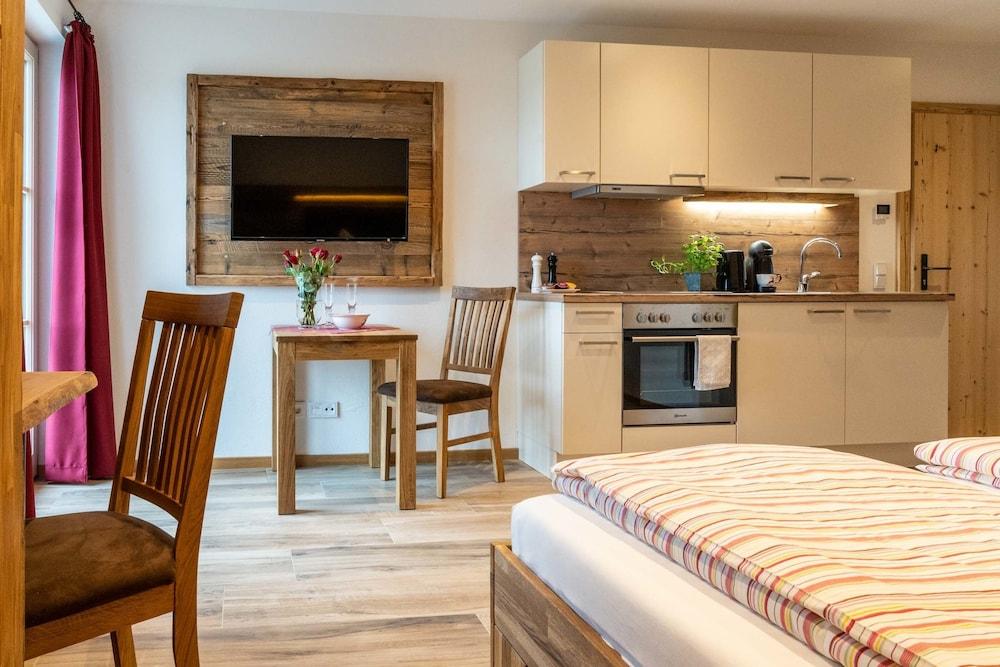 Pension & Appartements Wild