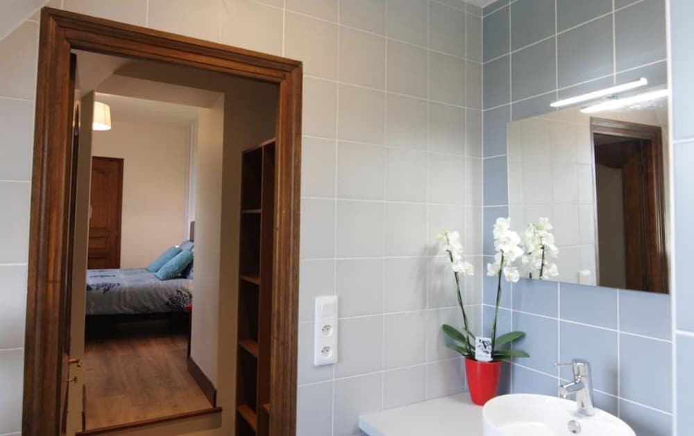 La Demeure du Castel