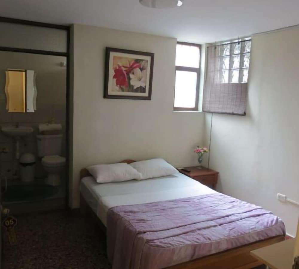 Residencial El Sol de los Pinos