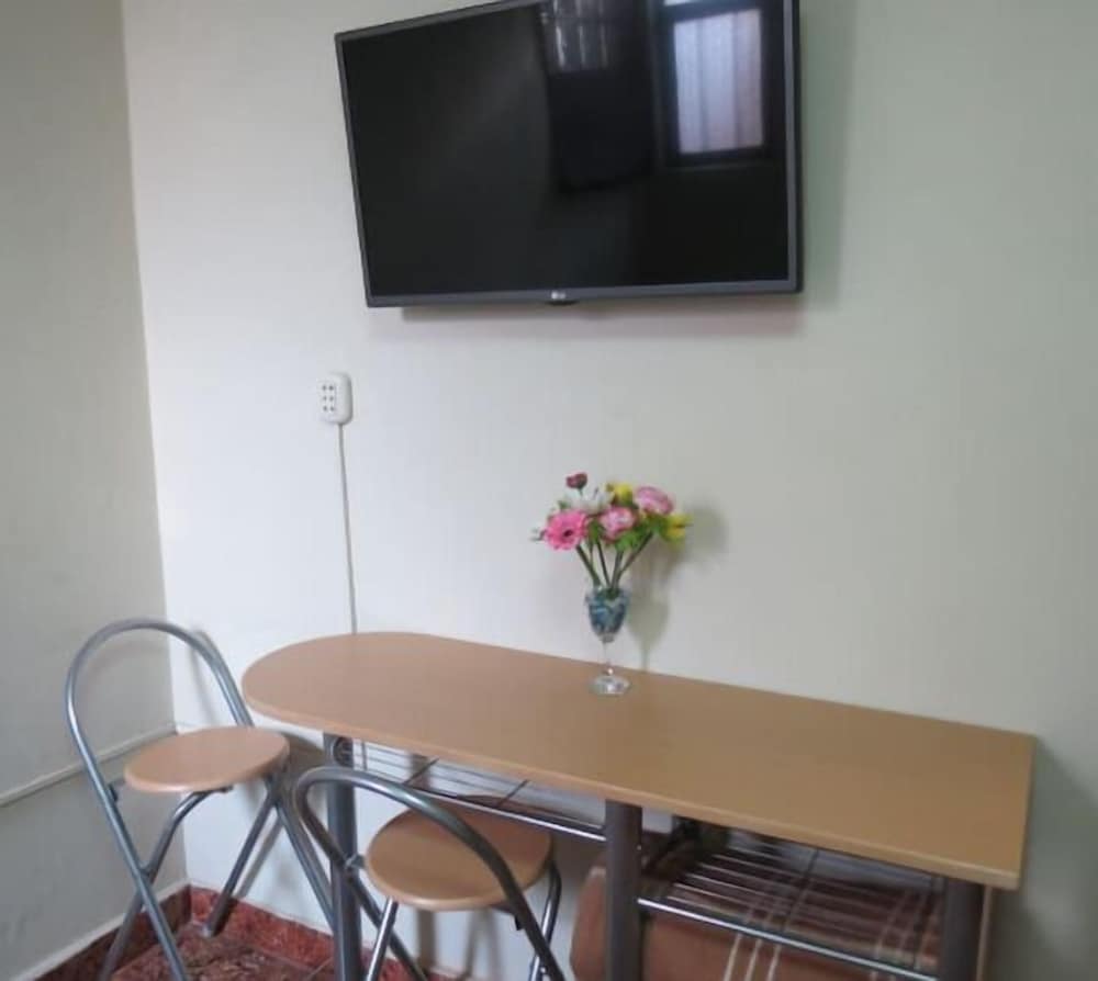 Residencial El Sol de los Pinos