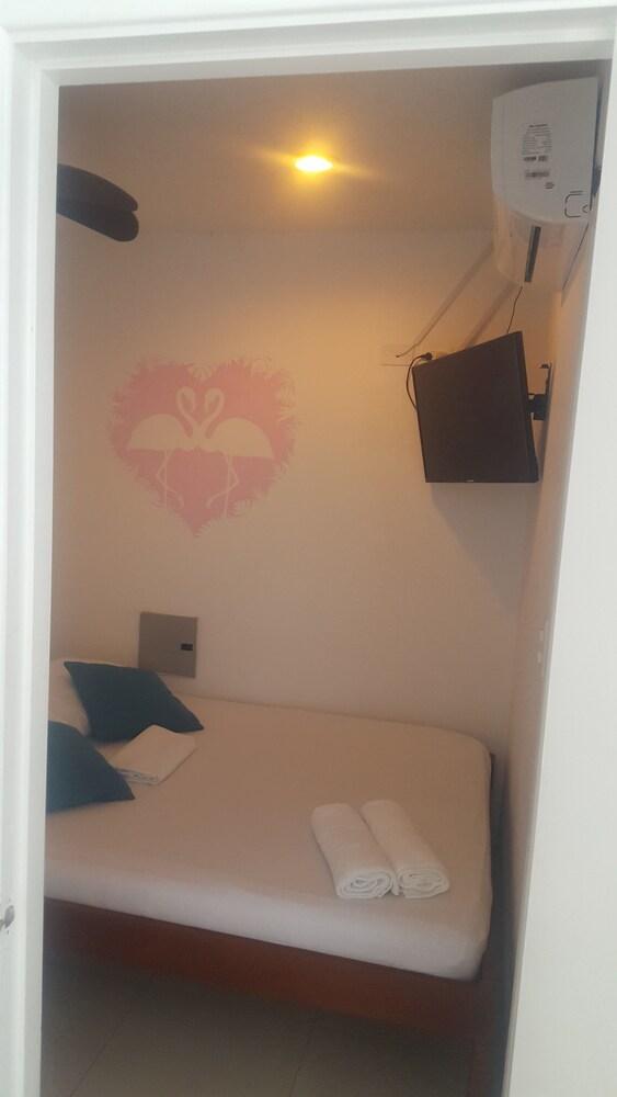 Bike and Dive Hostel