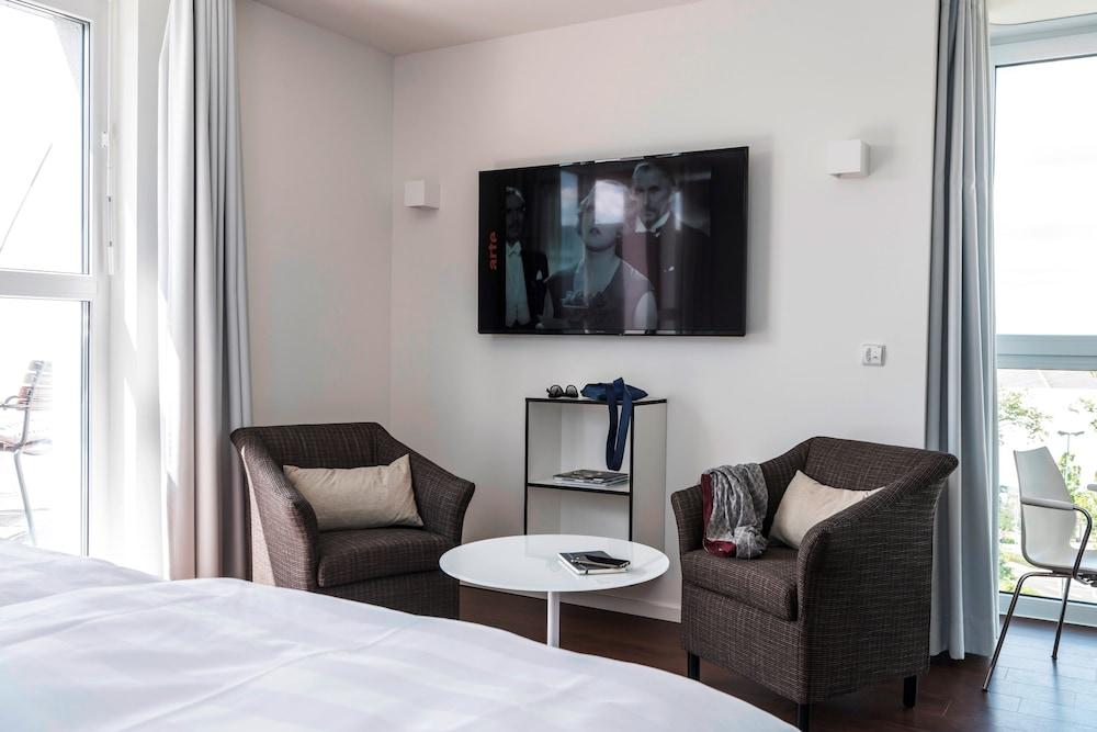 Mintrops Concierge Hotel