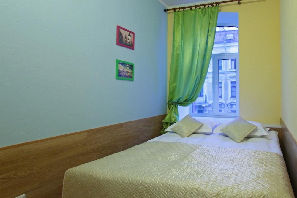 San Galli Apartments