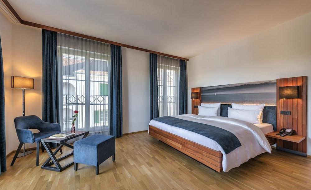 Seehotel Villa Linde