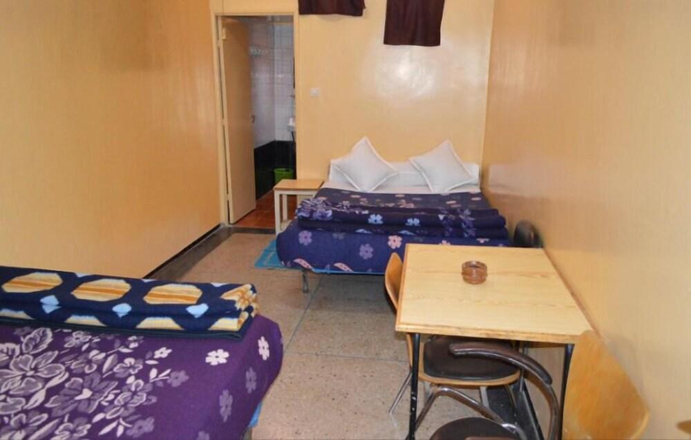 Hôtel Atlas Ouarzazat