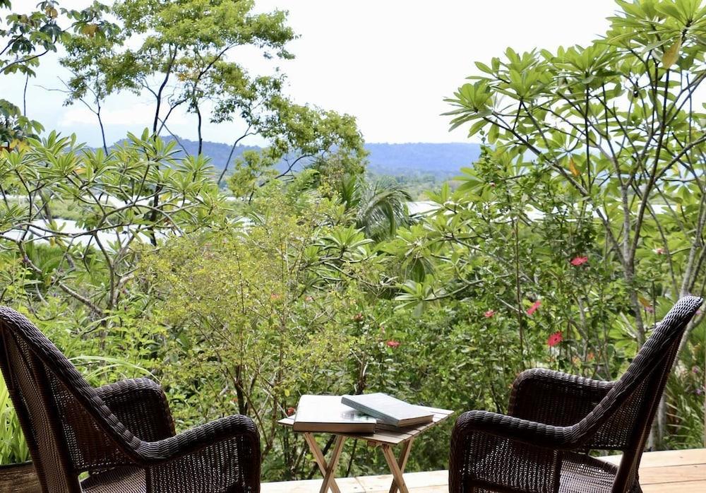 Ecolodge in San Cristobal Island