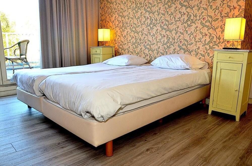 Hotel Restaurant Kanne & Kruike