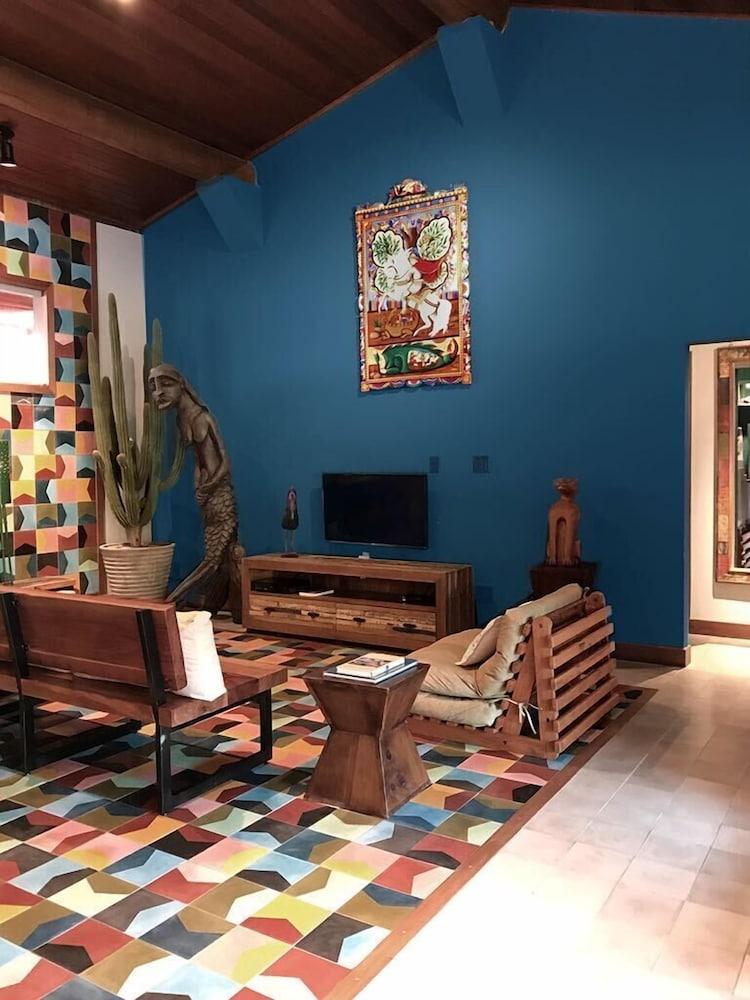 Pipa Casa Mandacarú