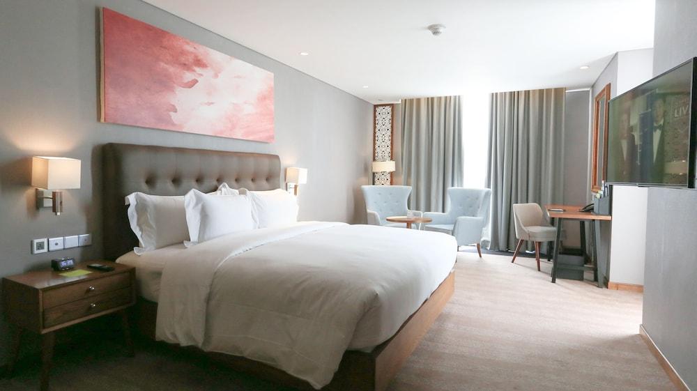 Four Points by Sheraton Balikpapan