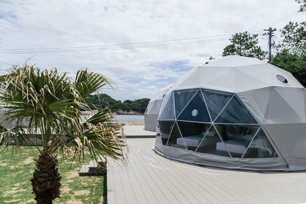 Sana Mane - Glamping