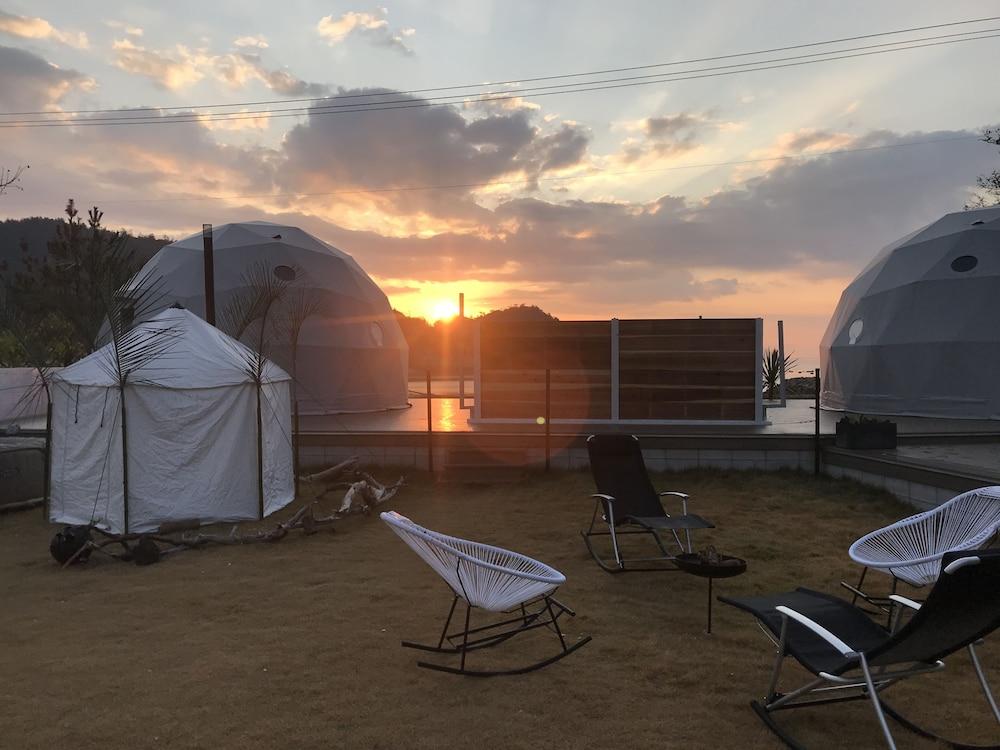 Sana Mane - Glamping