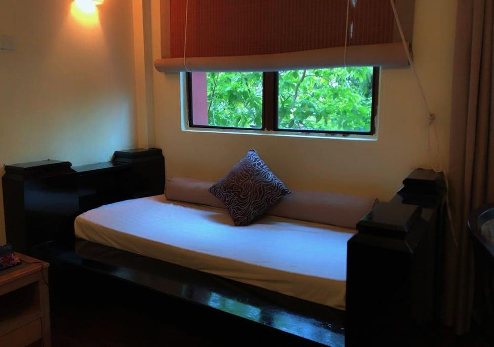 Langkawi Lagoon Resort Private Unit