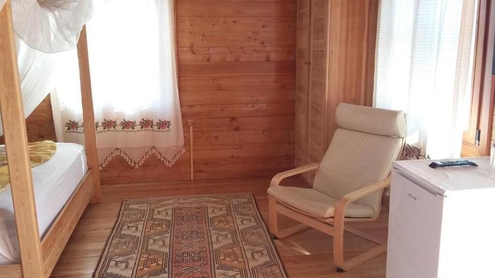 Sakin Vadi Winehouse